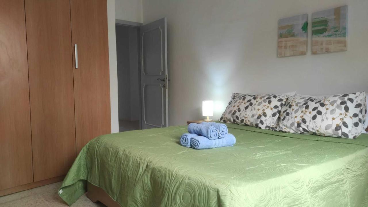 San Salvatore Home Saint Julian's Luaran gambar