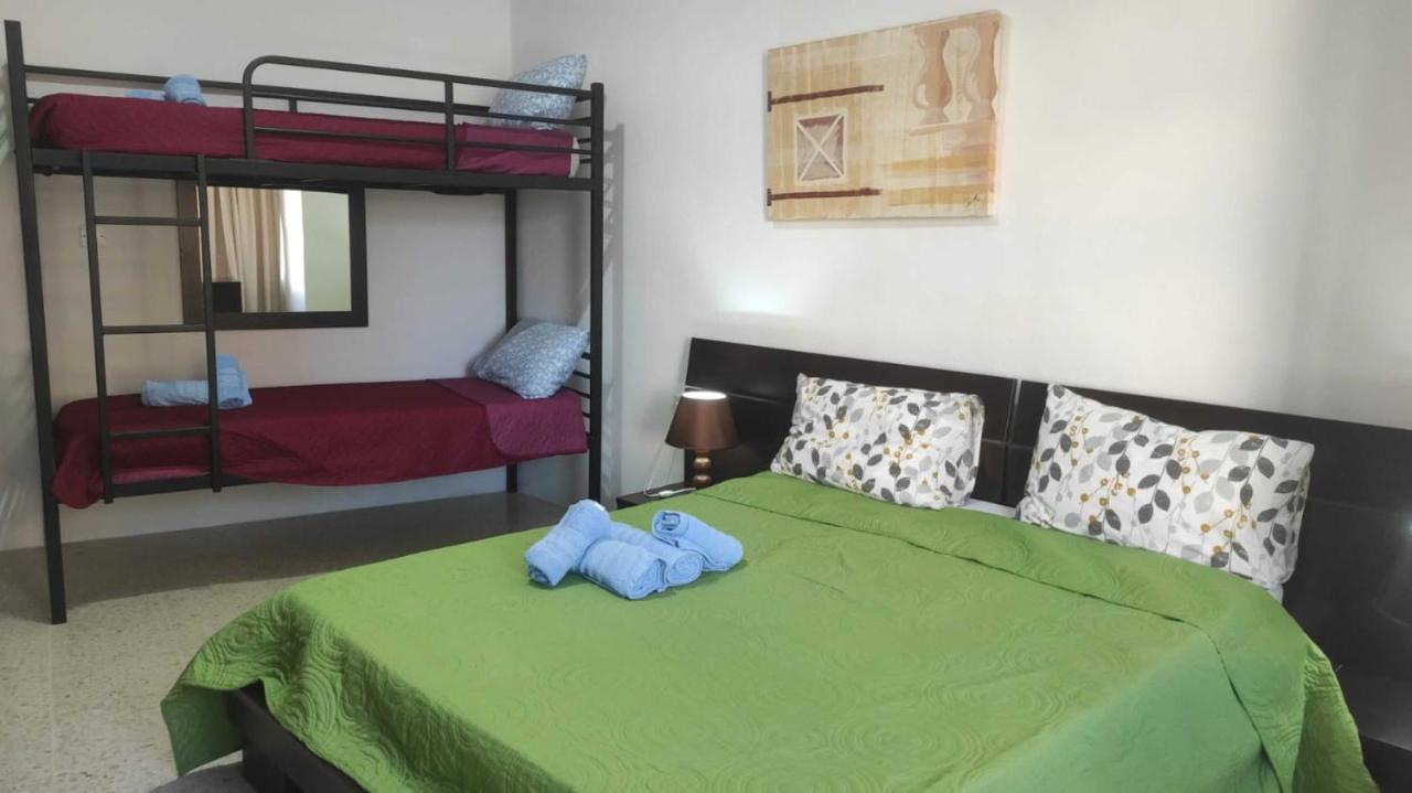 San Salvatore Home Saint Julian's Luaran gambar